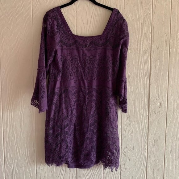 Free People Dress - Picture 7 of 8